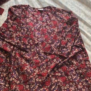 Just In - LLR lg Lindsay